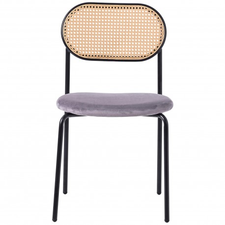 Pack 4 Cadeiras de Sala KEN - Chair Packs