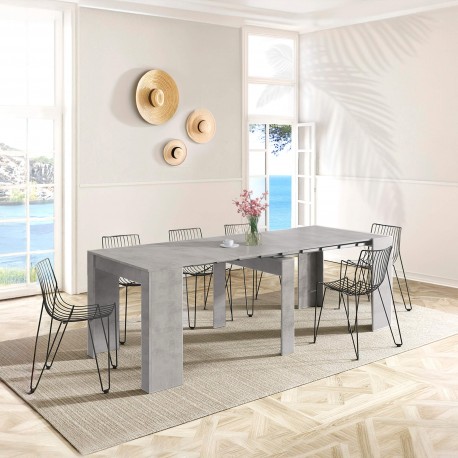 CATARINA extendable table (51-237 cm) - Dining Tables