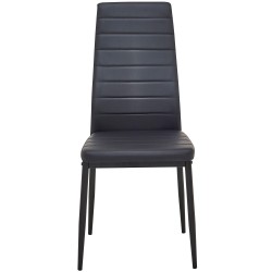 Pack 6 cadeiras ZARA ll - Chair Packs