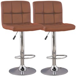 Pack 2 bancos SHELLA - Chair Packs