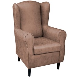 Cadeirão NORMAN - Armchairs