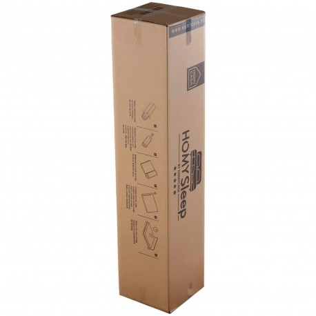 Pack sommier abatível CASINO BOX + Colchão NEWPALACIO - Packs Camas de Casal Pack sommier abatível CASINO BOX + Colchão NEWPALACIO - Packs Camas de Casal