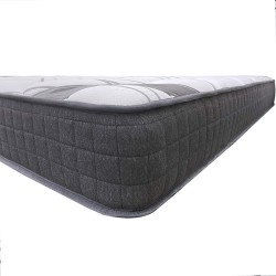 Pack sommier CASINO BOX + Colchão UNIVERS - Packs Double Beds