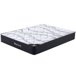 Pack sommier CASINO BOX + Colchão UNIVERS - Packs Double Beds