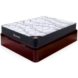 Pack sommier CASINO BOX + Colchão UNIVERS - Packs Double Beds Pack sommier CASINO BOX + Colchão UNIVERS - Packs Double Beds