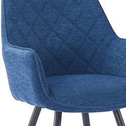 Pack 4 cadeiras DELICE - Home