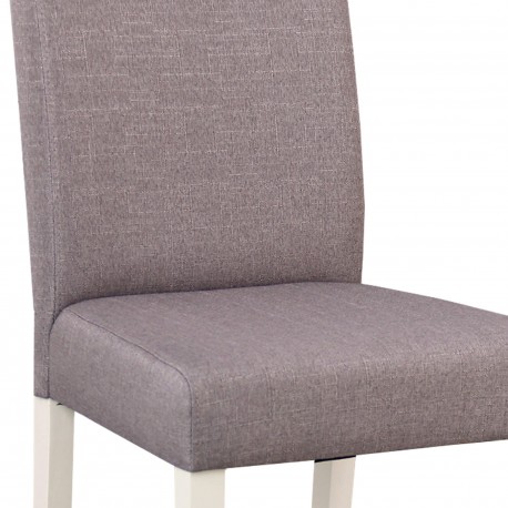 Pack 6 cadeiras JULLIETTE - Chair Packs Pack 6 cadeiras JULLIETTE - Chair Packs