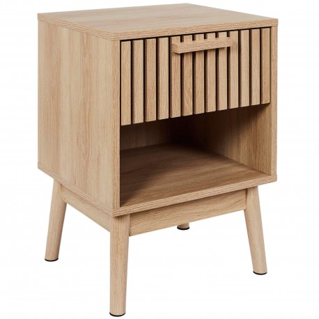 Mesa de cabeceira KLAUS - Bedside Tables