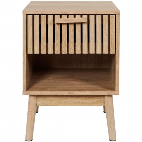 Mesa de cabeceira KLAUS - Bedside Tables