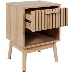 Mesa de cabeceira KLAUS - Bedside Tables