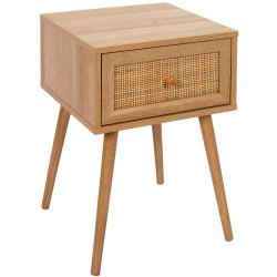 Mesa de cabeceira BALI II - Bedside Tables