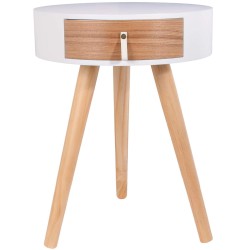 Mesa de cabeceira NORA - Bedside Tables