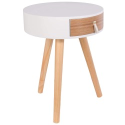 Mesa de cabeceira NORA - Bedside Tables