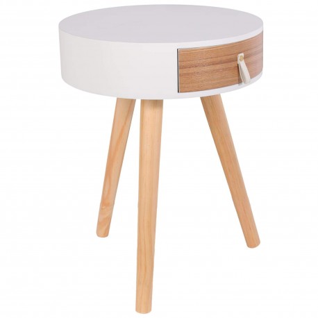 Mesa de cabeceira NORA - Bedside Tables