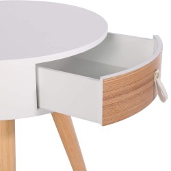 Mesa de cabeceira NORA - Bedside Tables