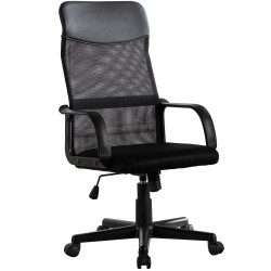 Cadeira de escritório com braços DANNY - Office Chairs