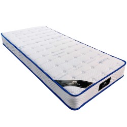 Pack beliche JERRY + Colchões SPRING ROLLER + Colchão KIDROLLER - Packs Single Beds Pack beliche JERRY + Colchões SPRING ROLLER + Colchão KIDROLLER - Packs Single Beds