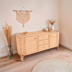 Aparador INDO - Aparadores Aparador INDO - Aparadores