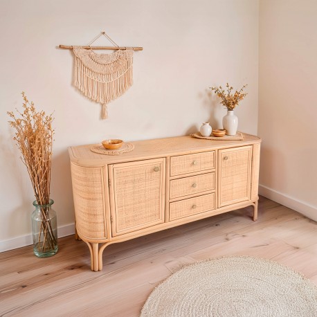 Aparador INDO - Aparadores Aparador INDO - Aparadores