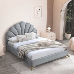 Cama de casal FLORA - Double Beds