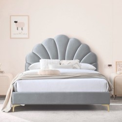 Cama de casal FLORA - Double Beds