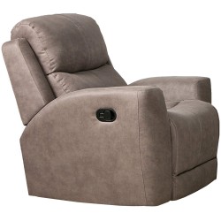 Cadeirão VICENZO relax manual - Armchairs