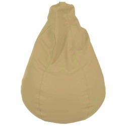Pouf PERA II Ø85x110 cm - Poufs