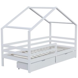 Cama invidual JASMINE com...