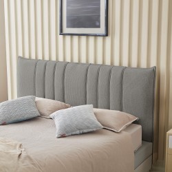 Cama de casal TIAGO com baú - Double Beds