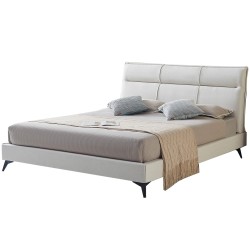 Cama de casal DAVIS - Double Beds