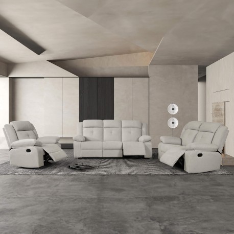 VENUS recline armchair - Sofas Relax