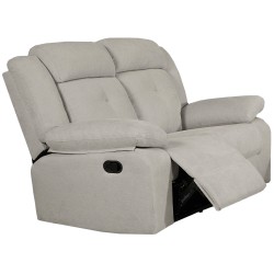 VENUS 2 Seater Recline Sofa - Sofas Relax