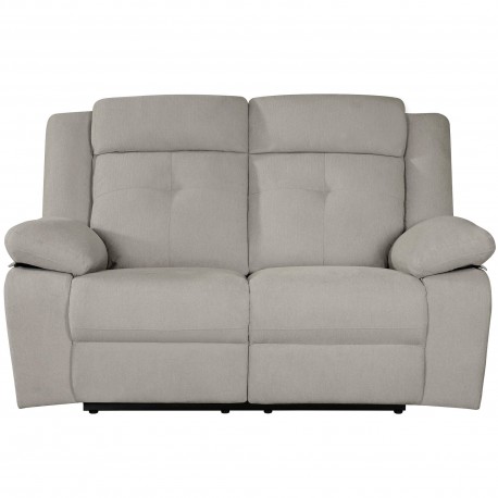 VENUS 2 Seater Recline Sofa - Sofas Relax