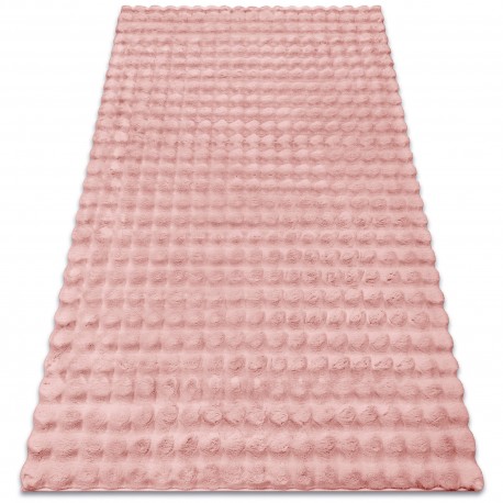 Tapete BUBBLE - rosa