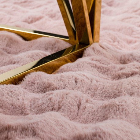 Tapete BUBBLE - rosa