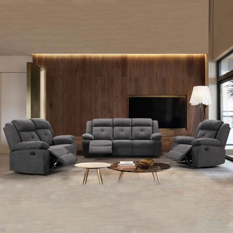 VENUS recline armchair - Sofas Relax