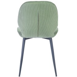 Cadeira MARLY - verde Cadeira MARLY - verde