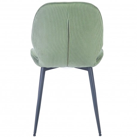 Cadeira MARLY - verde Cadeira MARLY - verde