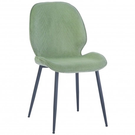 Cadeira MARLY - verde Cadeira MARLY - verde