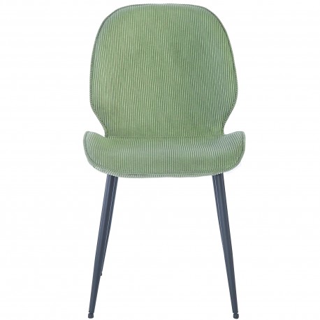 Cadeira MARLY - verde Cadeira MARLY - verde