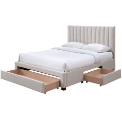 Cama de casal BELLA - Double Beds