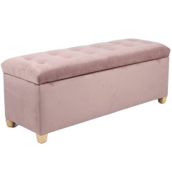 Banqueta COSTA II - rosa Banqueta COSTA II - rosa