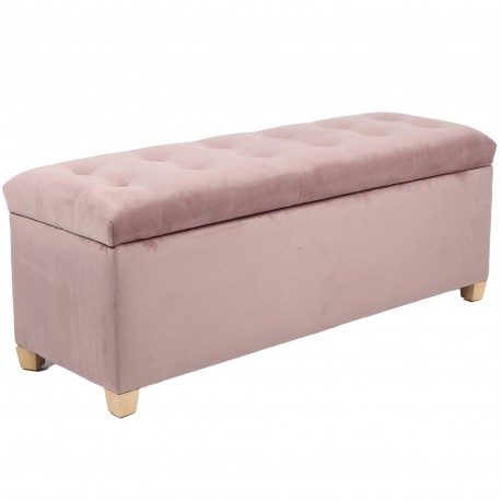 Banqueta COSTA II - rosa Banqueta COSTA II - rosa