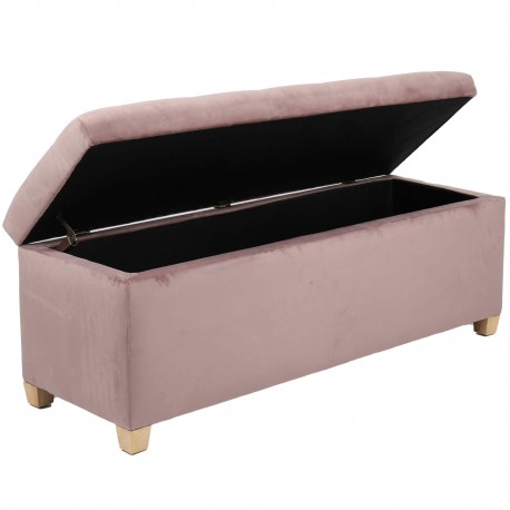 Banqueta COSTA II - rosa Banqueta COSTA II - rosa