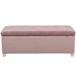 Banqueta COSTA II - rosa Banqueta COSTA II - rosa