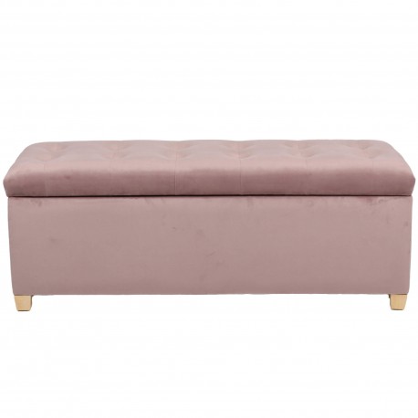 Banqueta COSTA II - rosa Banqueta COSTA II - rosa