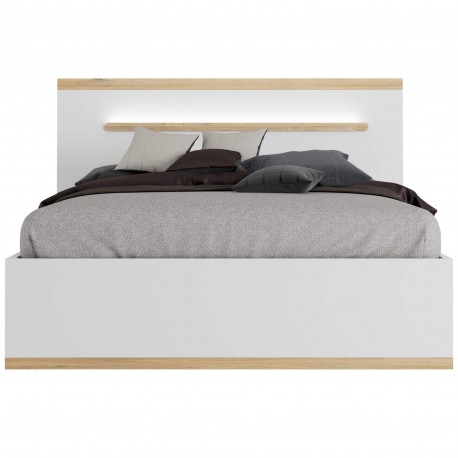 Cama de casal MIA - Double Beds