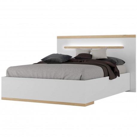 Cama de casal MIA - Double Beds