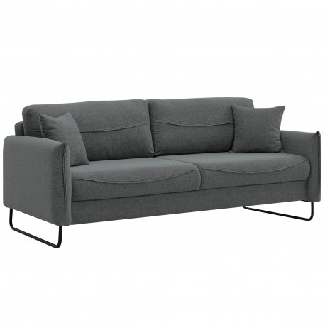 Sofá cama LIZ com baú - Sofas Bed