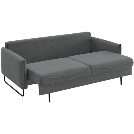 Sofá cama LIZ com baú - Sofas Bed